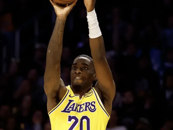 Shake Milton senang bisa bermain bagi JJ Redick.