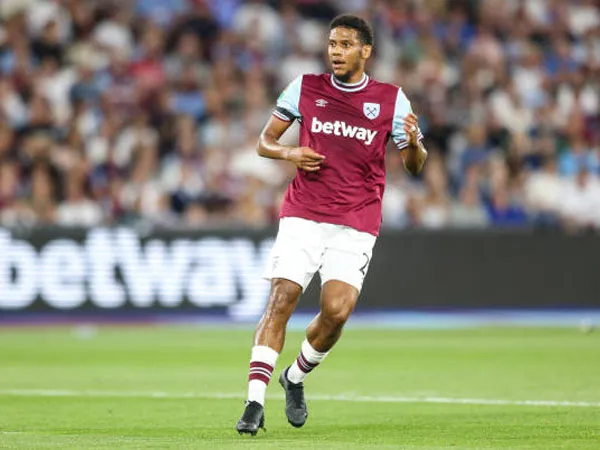 West Ham United Buka Peluang Pinjamkan Jean-Clair Todibo ke Juventus