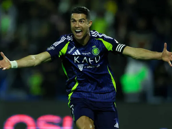 Al-Nassr Taklukkan Al-Fateh, Cristiano Ronaldo Kirim Pesan di Media Sosial