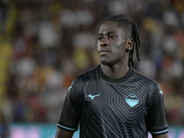 Bologna Minati Servis Winger Lazio Rekrutan Musim Panas Lalu