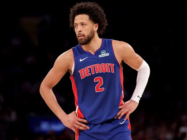 Cade Cunningham Dinilai Layak Bermain di NBA All-Star
