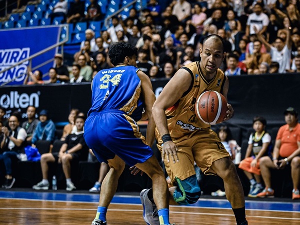 Dewa United Hanya Kurang Beruntung Usai Dikalahkan RANS