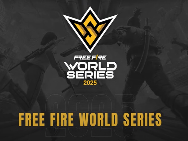 Garena Ungkapkan Free Fire World Series Global Finals