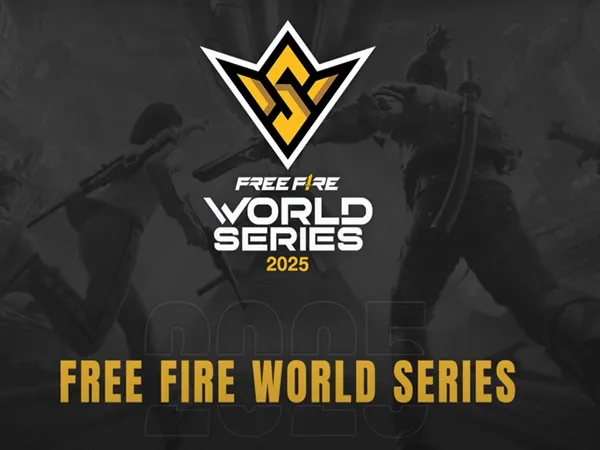 Garena Ungkapkan Free Fire World Series Global Finals