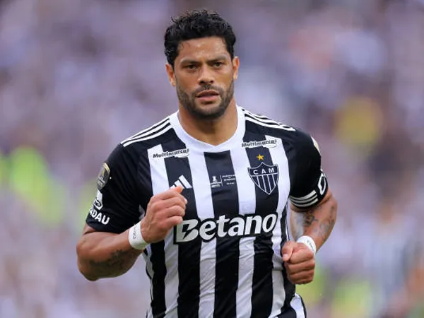 Hulk Terbuka Gabung Lionel Messi di Inter Miami