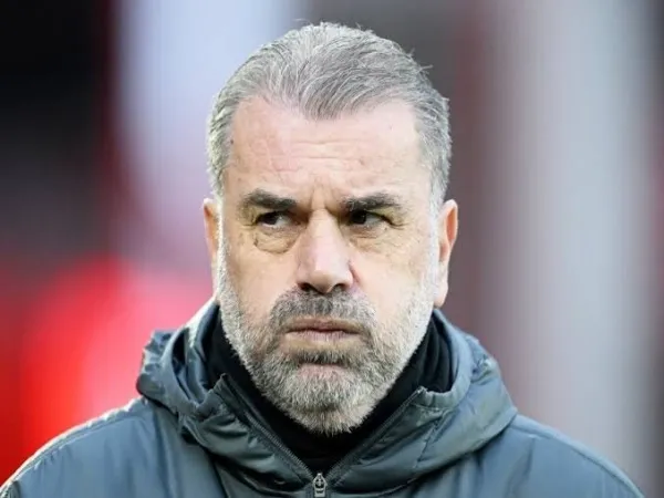 Postecoglou