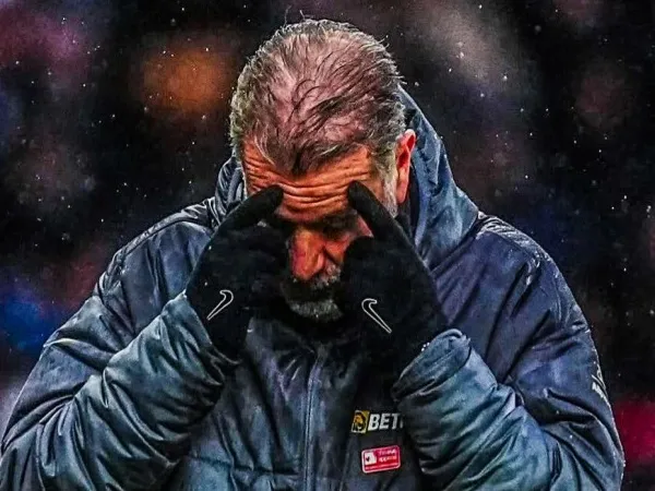 Postecoglou
