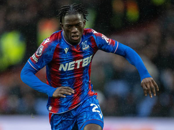Romain Esse Tetap Puji Crystal Palace Meski Dikalahkan Brentford
