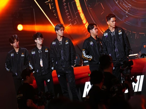 RRQ Rinz Siap Membuktikan Diri di ESLChallenge Final