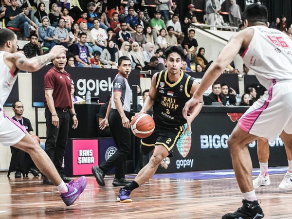 Rusta Wijaya Ungkap Hal Unik Yang Buat Bali United Kalah Dari Rans