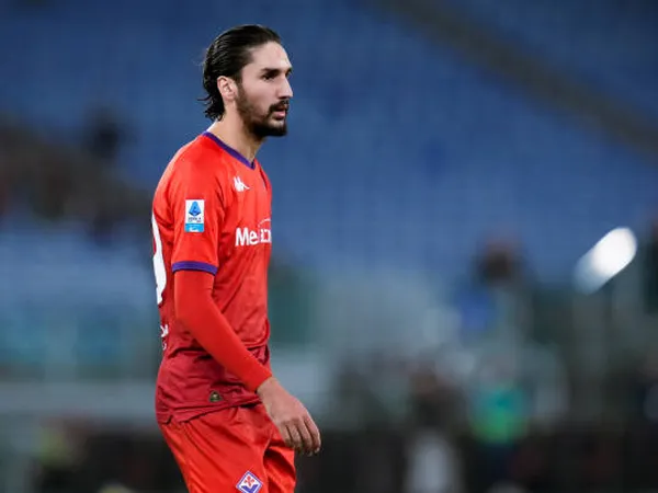 Tendangan Bola ke Tribun, Yacine Adli Kena Kartu Merah Usai Diganti