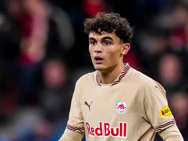 Tinggalkan RB Salzburg, Liverpool Sekolahkan Stefan Bajcetic ke Las Palmas?