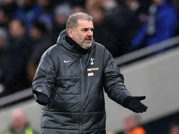 Tottenham Kalah Lagi, Ange Postecoglou Minta Dukungan Transfer