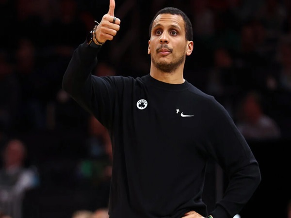 Celtics Dipecundangi Rockets, Mazzulla Siap Disalahkan