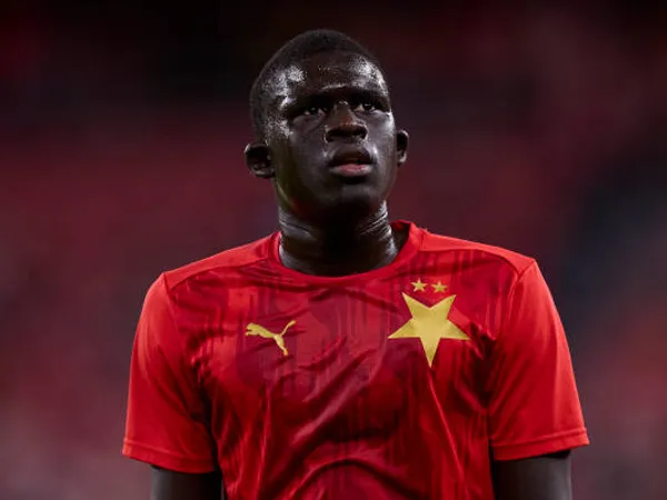 El Hadji Malick Diouf, Bek Muda yang Bikin Liverpool dan Chelsea Berebut