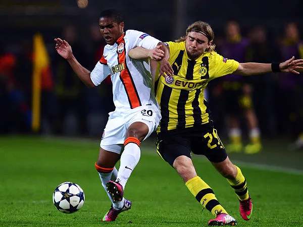 Fakta Menarik Jelang Laga Dortmund vs Shakhtar Donetsk di Liga Champions