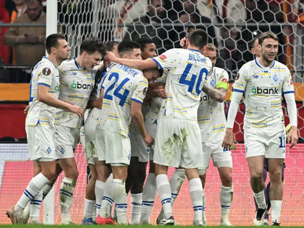 Fakta Menarik Jelang Laga Dynamo Kyiv vs Rigas FS di Liga Europa