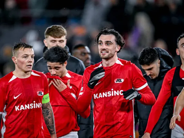 Fakta Menarik Jelang Laga Ferencvaros vs AZ di Liga Europa