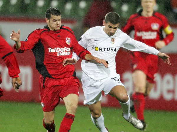 Fakta Menarik Jelang Laga Bayer Leverkusen vs Sparta Prague di Liga Champions