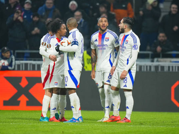 Fakta Menarik Jelang Laga Olympique Lyonnais vs Ludogorets di Liga Europa
