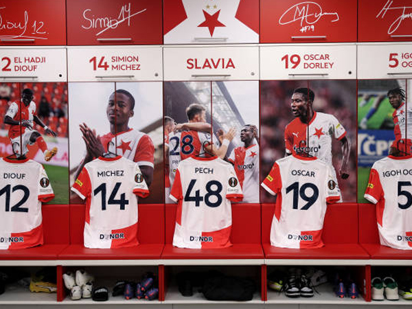 Fakta Menarik Jelang Laga Slavia Prague vs Malmo FF di Liga Europa