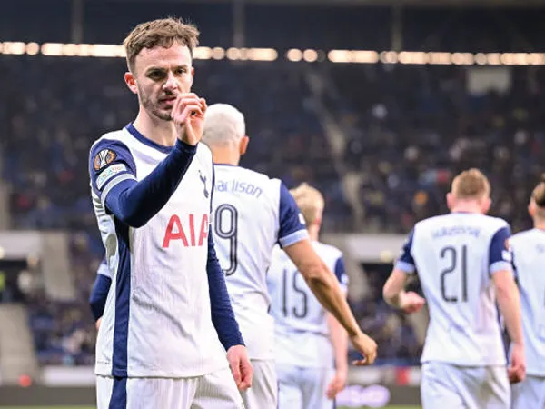 Fakta Menarik Jelang Laga Tottenham Hotspur vs Elfsborg di Liga Europa