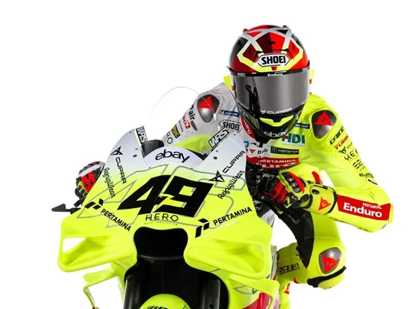 Franco Morbidelli Anggap GP24 Adalah Motor yang Hebat