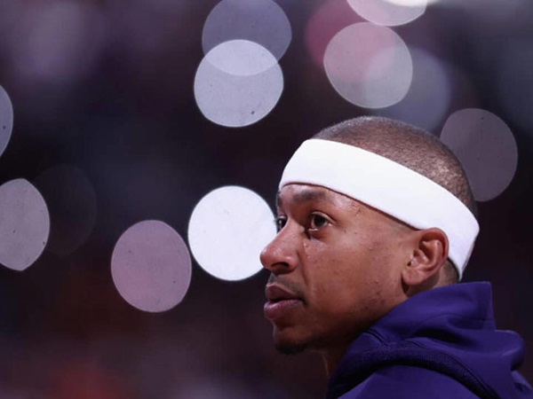 Isaiah Thomas Dapatkan Kesempatan Bermain Bersama Utah Jazz