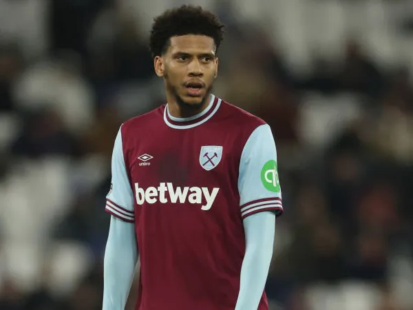 Juventus Kembali Buka Peluang Rekrut Jean-Clair Todibo