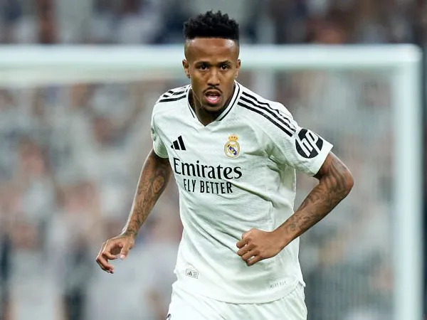 Eder Militao.