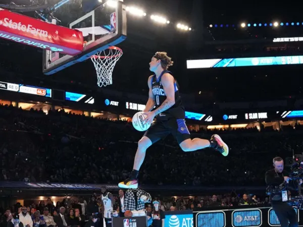Mac McClung Coba Merebut Gelar Slam Dunk Ketiga Kali Beruntun