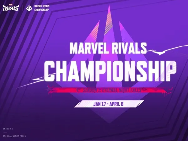 Marvel Rivals Championship Musim 1 Umumkan Detail Turnamen