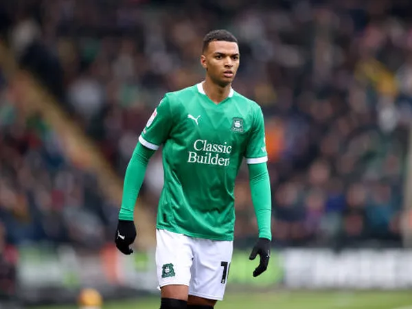 Plymouth Tanpa Morgan Whittaker Saat Hadapi Liverpool di Piala FA