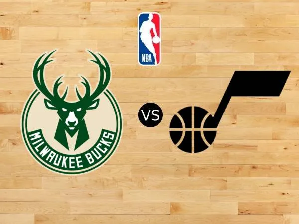 Milwaukee Bucks akan bertamu ke kandang Utah Jazz pada Senin (27/1) malam atau Selasa pagi WIB. (Foto: NBA)