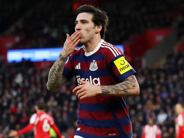 Sandro Tonali.
