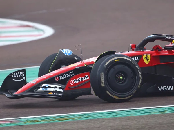 Tim Ferrari Ungkap Target Tes Terbaru Hamilton di Barcelona