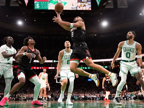 Boston Celtics Terkejut Dengan 10 Three Point Dillon Brooks