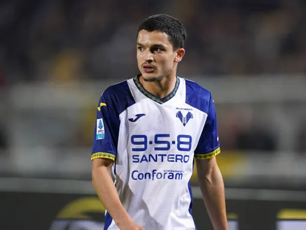 Chelsea Pantau Reda Belahyane, Gelandang Hellas Verona Jadi Target Transfer