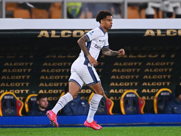 Gagal Bersaing di Inter Milan, Tajon Buchanan Dipinjamkan ke Villarreal