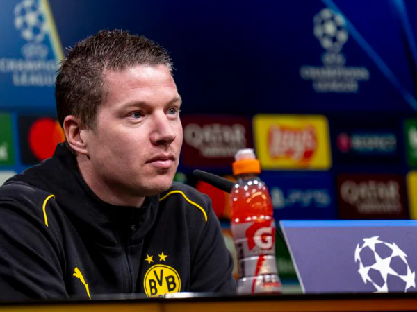 Jelang Dortmund vs Donetsk, Tullberg: Mereka Kuat Dalam Penguasaan Bola