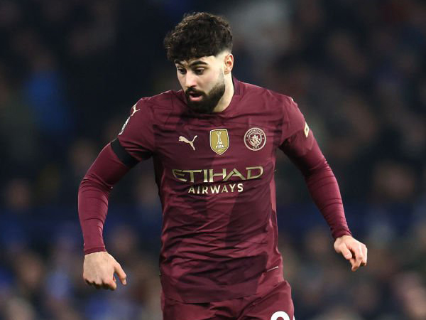 Josko Gvardiol Optimis Manchester City Kalahkan Club Brugge