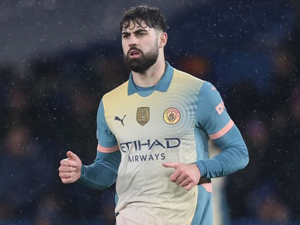 Josko Gvardiol Puji Kualitas Club Brugge: Mereka Tim Hebat!