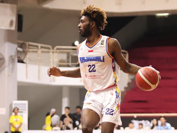 Pemain Asing Bersinar, Belum Tentu Sebuah Tim Bisa Bersinar di IBL 2025