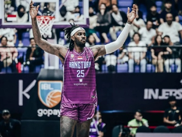 Rakeem Christmas: Menantu Michael Jordan yang Bersinar di IBL
