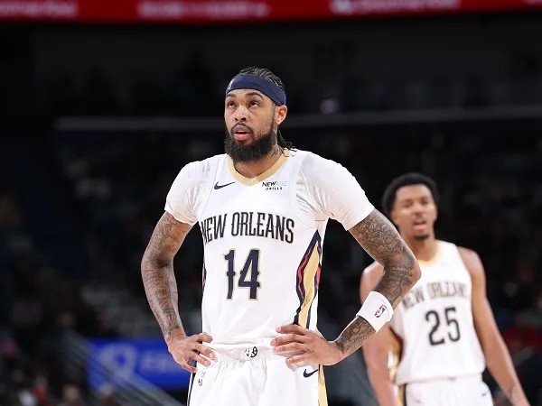 Toronto Raptors Dikabarkan Tertarik Tampung Brandon Ingram