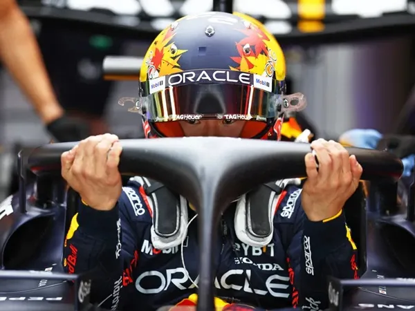 Yuki Tsunoda Jadi Calon Pebalap Cadangan Red Bull
