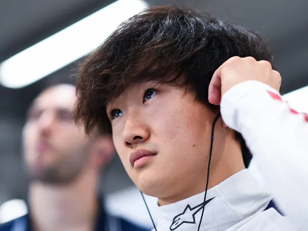 Yuki Tsunoda bisa menebak alasannya gagal dapat promosi ke skuat utama Red Bull.