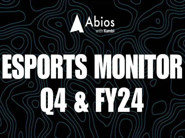 Abios Meluncurkan Hasil Survei Terbaru Mengenai Perjudian di Esports
