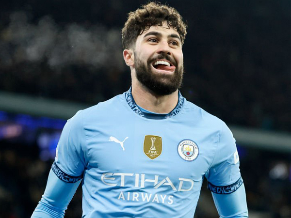 Josko Gvardiol Puji Performa Apik Savinho Saat Hadapi Club Brugge