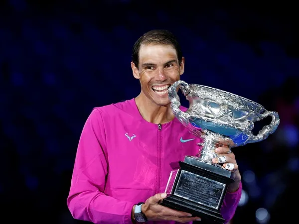 Kemenangan Gelar Grand Slam Yang Mengejutkan Bagi Rafael Nadal